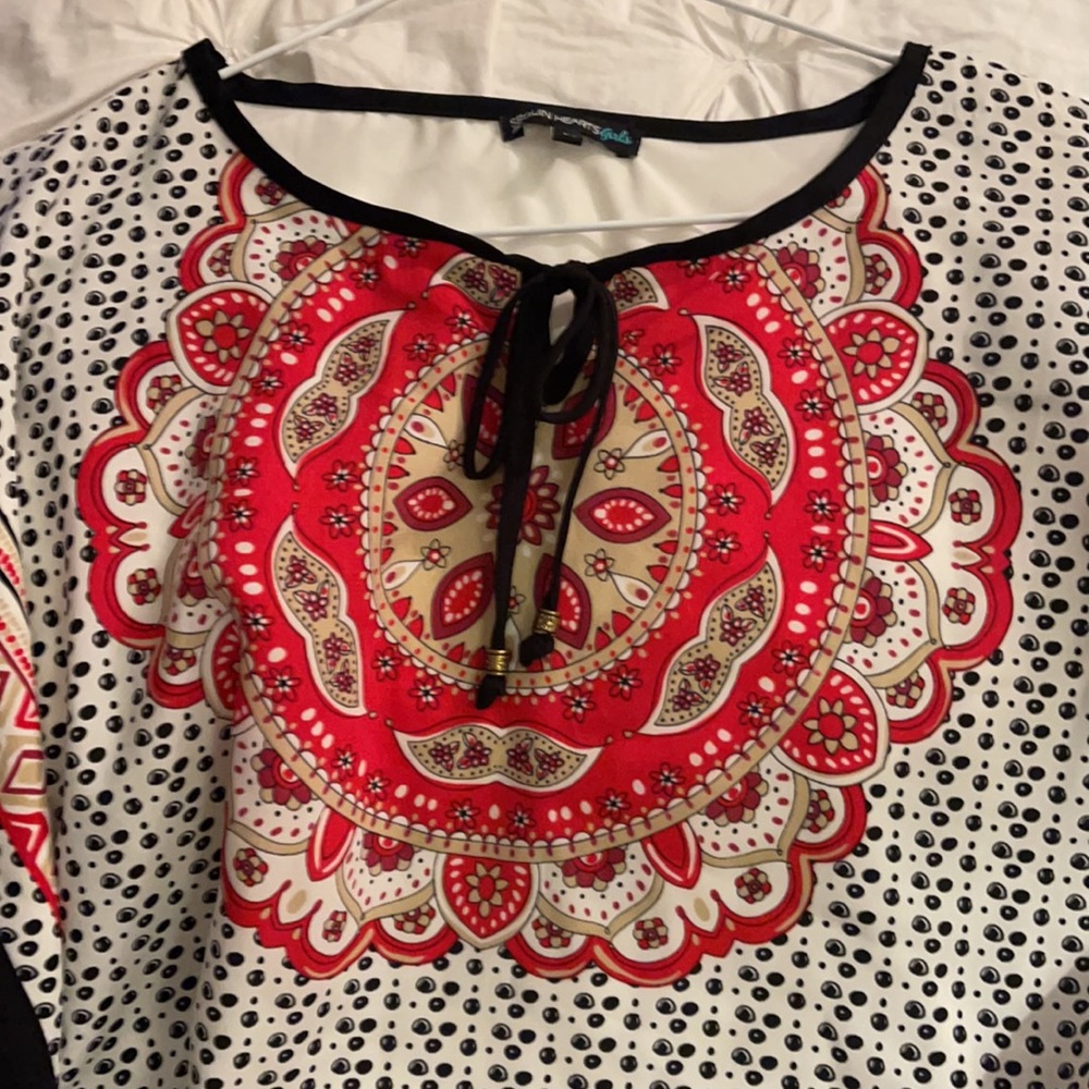 NWT TOP